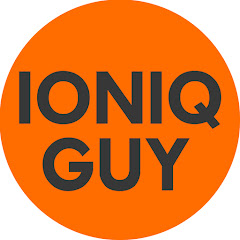 The Ioniq Guy net worth