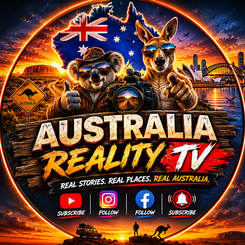 Australia Reality TV