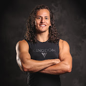 Daniel Gil - The Kingdom Ninja