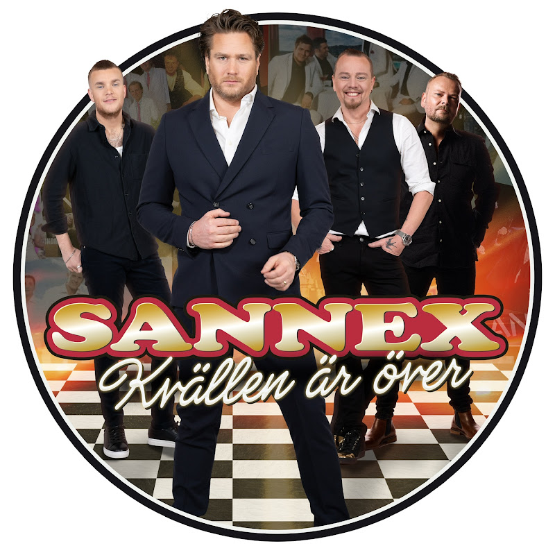 Bandet Sannex