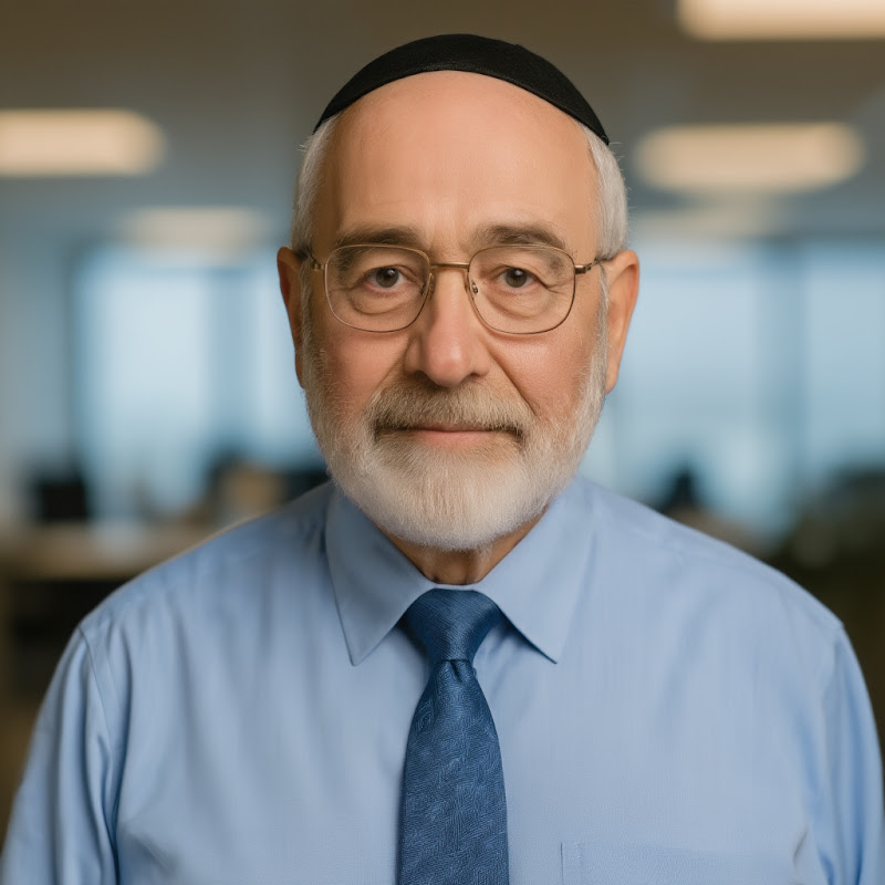 Секреты Торы Logo