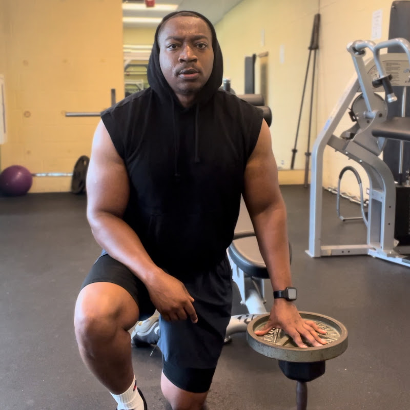 IF I WON’T, WHO WILL?