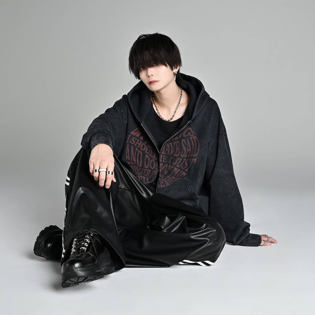 新品❗️ADRER black gradation YouTube