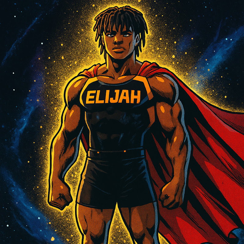 New Super Elijah Bros U