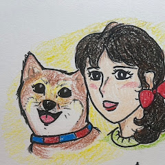 こぶちゃん&柴犬けん(kobuchan&ken)