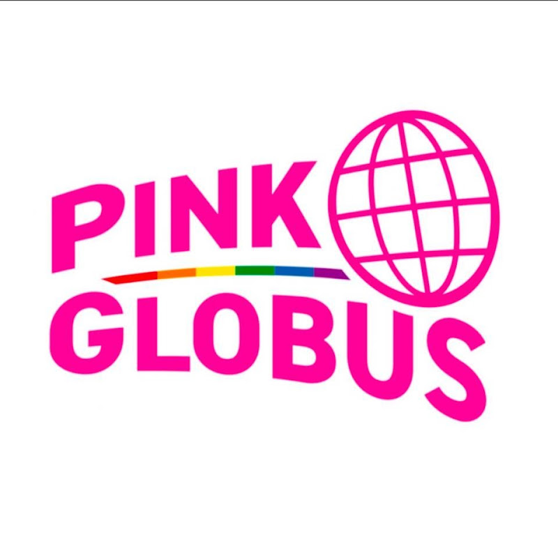 Pink Globus