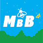 MacBeeBuzzin logo
