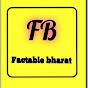 Factable bharat logo