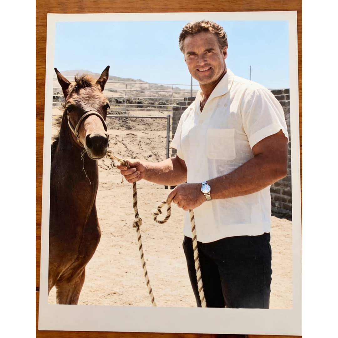 Post from Steve Reeves Hercules