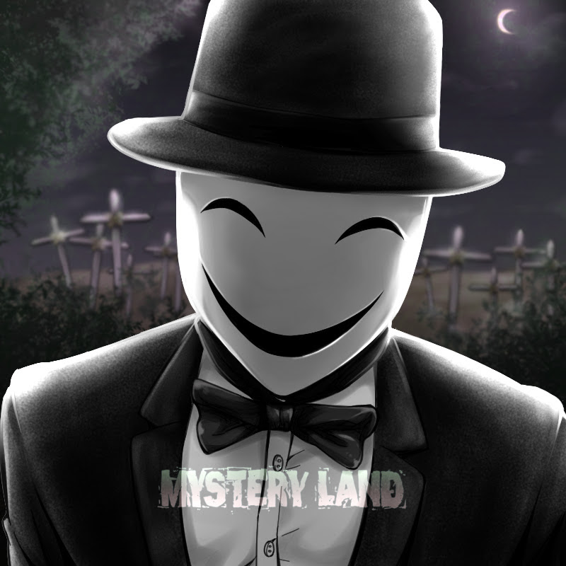 MYSTERY LAND -REBORN- YouTubeチャンネル画像