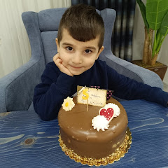 Alinin Hayal Dünyası 