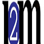 I2 Media logo
