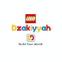 lego dzakiyyah logo