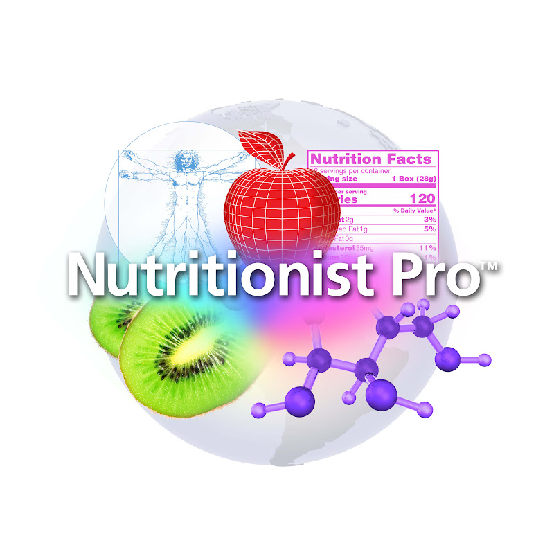 Nutritionist Pro
