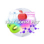 Nutritionist Pro logo
