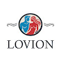 LOVION logo