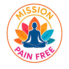 Mission Pain Free (TMS)
