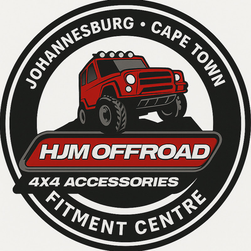 HJM Offroad 4x4 