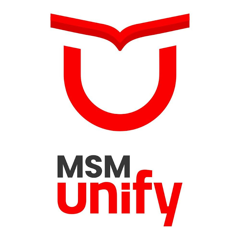 MSM Unify