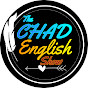 The Chad-English Show logo
