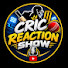 sZLqyxmGdgI-channel-avatar-Cric Reaction Show 