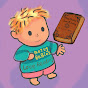 Noisy Babies Love Reading - @noisybabieslovereading9950 YouTube Profile Photo