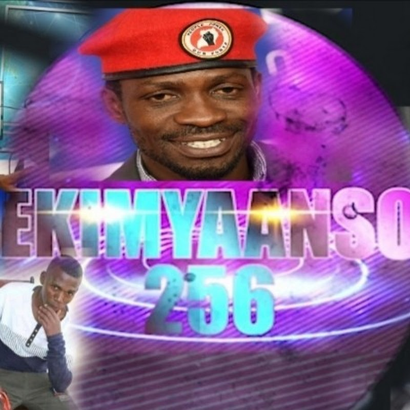 Channel Avatar