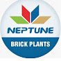NEPTUNE INDUSTRIES GANESH logo