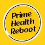Prime Health Reboot logo