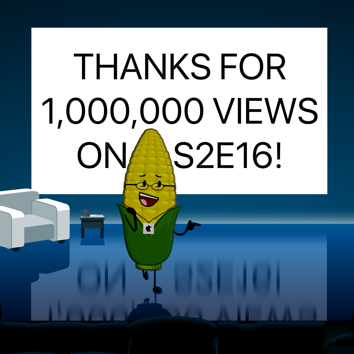 Post from AnimationEpic