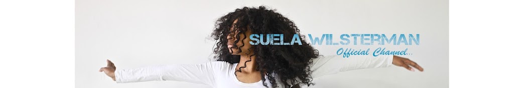 Suela Wilsterman YouTube kanalı avatarı