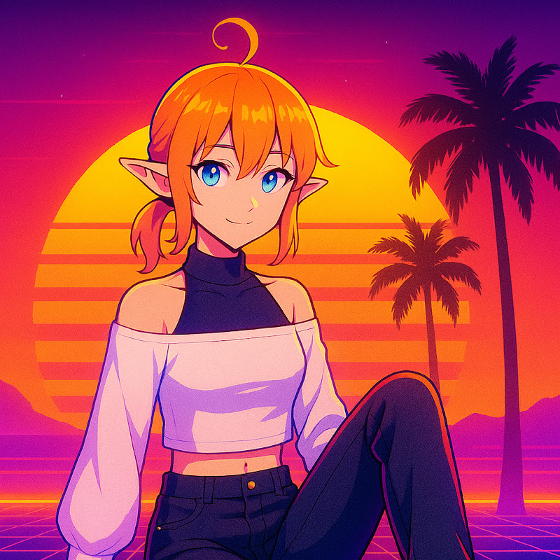 Sprite Sanctuary