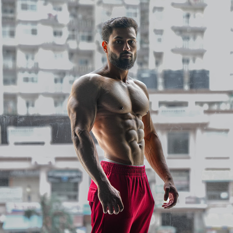 Ishaan Thakur