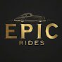 Epic Rides logo