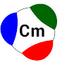 CompuMatter, LLC logo