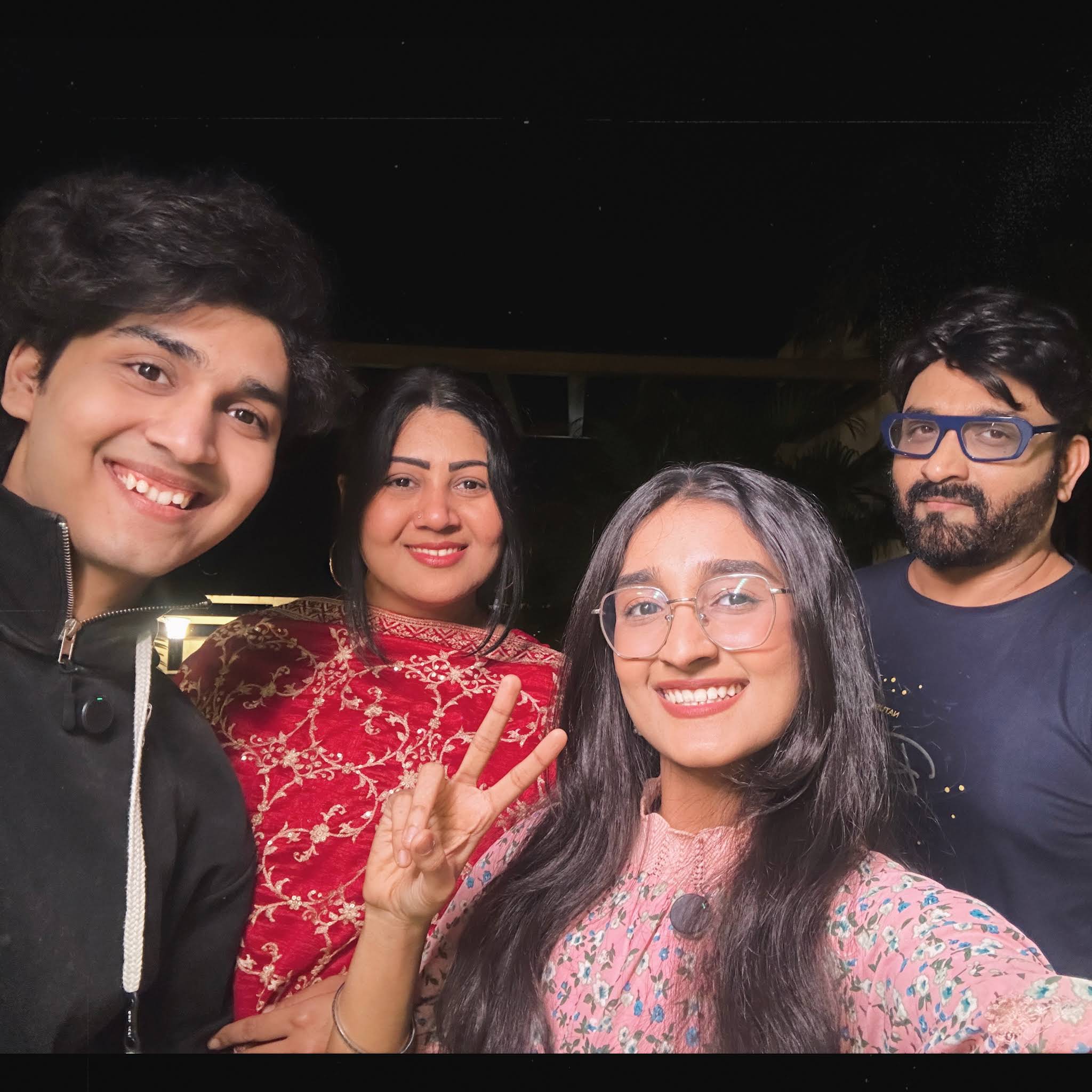 Post from Saamiya Shahid Aly