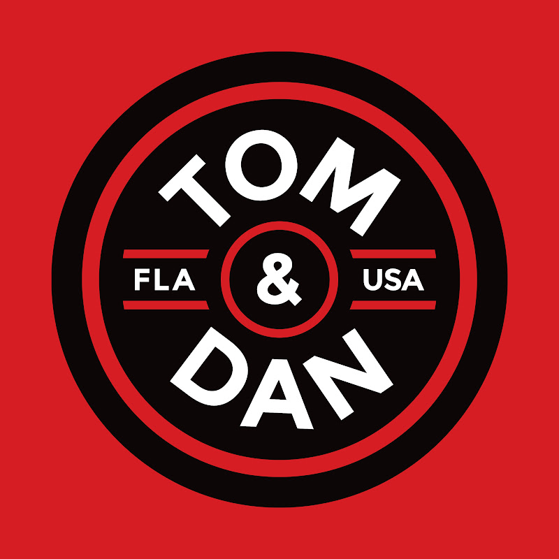 TomandDanLive