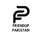 FriendUp Pakistan  News logo