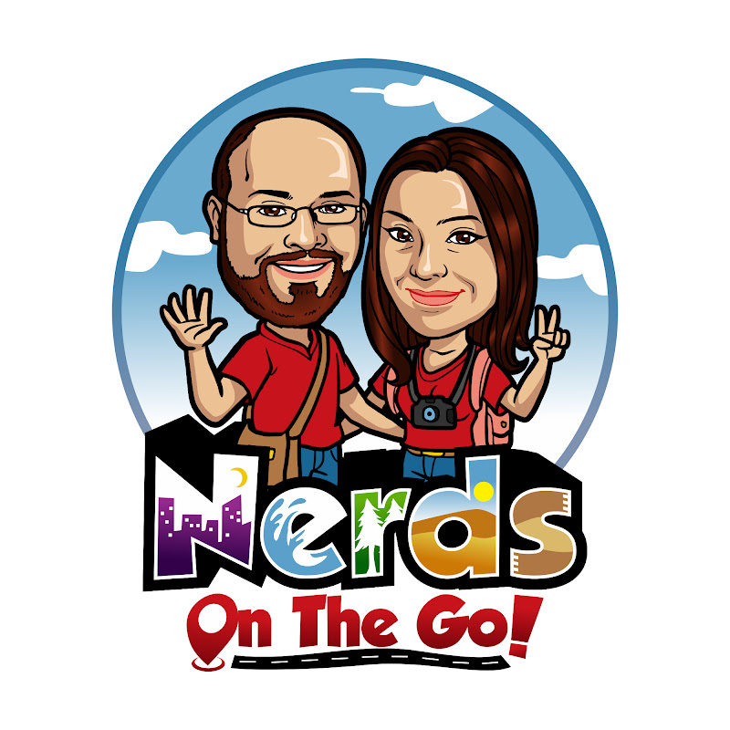 Nerds On The Go