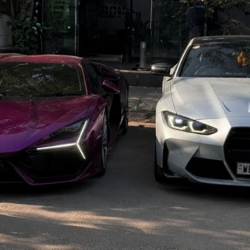 supercars of chennai🦖