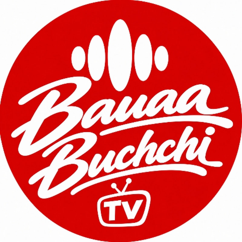 Bauaa Buchchi TV