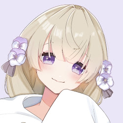 プロフィール写真