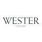 Wester Gallery logo