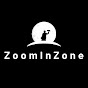 ZoomInZone logo