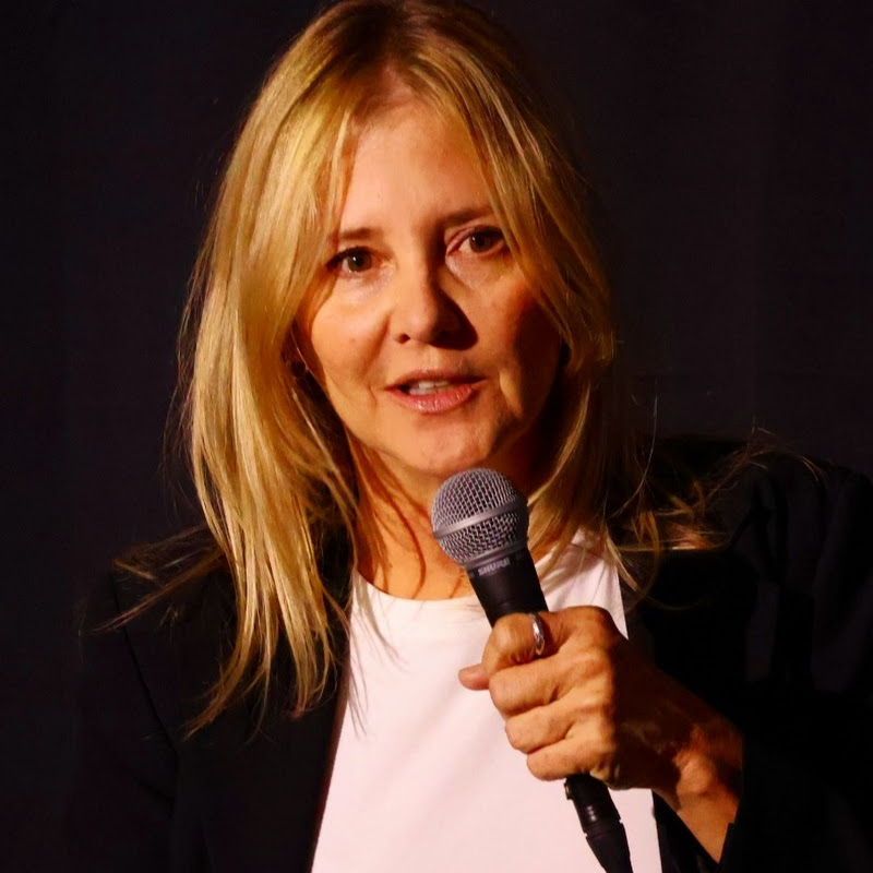 Christine Blackburn