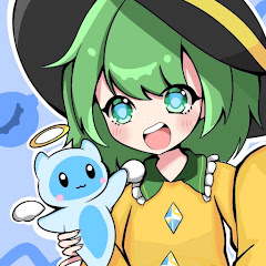 ネモフィラ(NEMOPHILA-ch)【ゆっくり実況者】