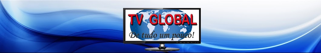 Tv Global YouTube channel avatar