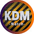 KDM Watch