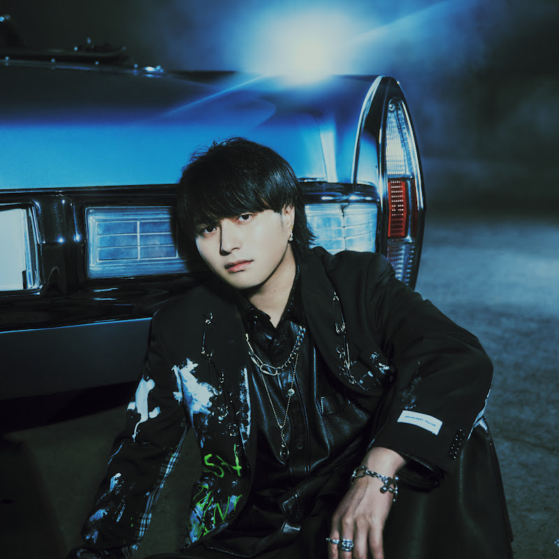 Yudai Takenaka 竹中雄大