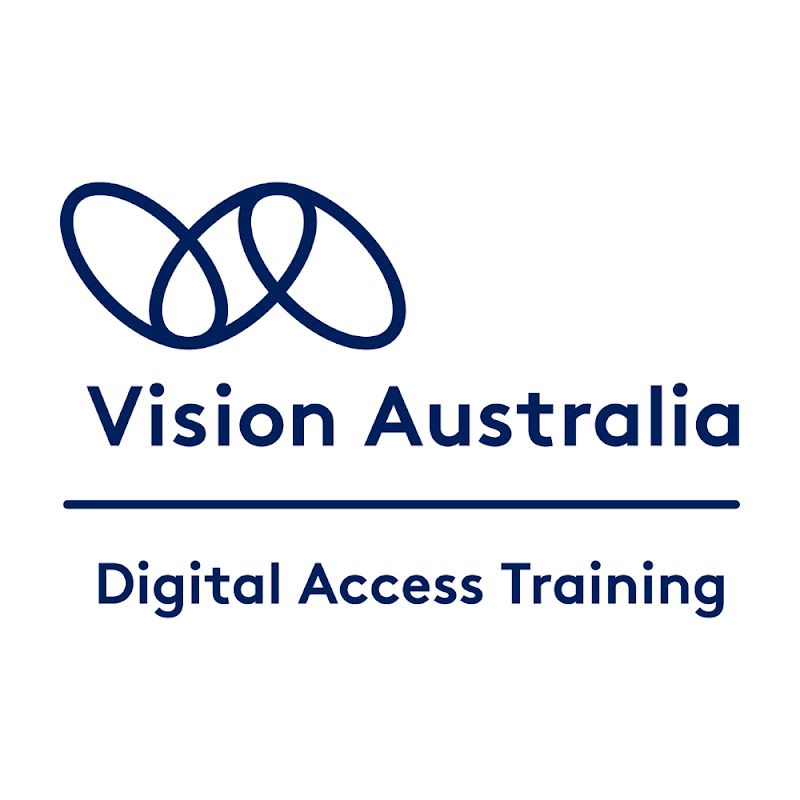 Vision Australia Digital Access Training